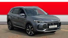 MG ZS 1.5 Hybrid+ Trophy 5dr Auto Hybrid Hatchback